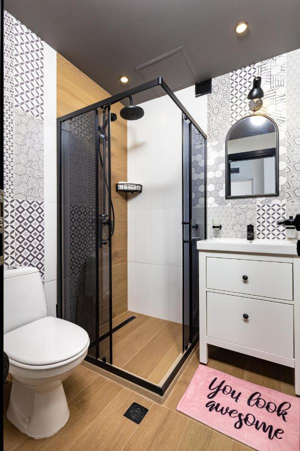 Kapana Guest House On Central Pedestrian Street With Parking Included Plovdiv Exterior foto