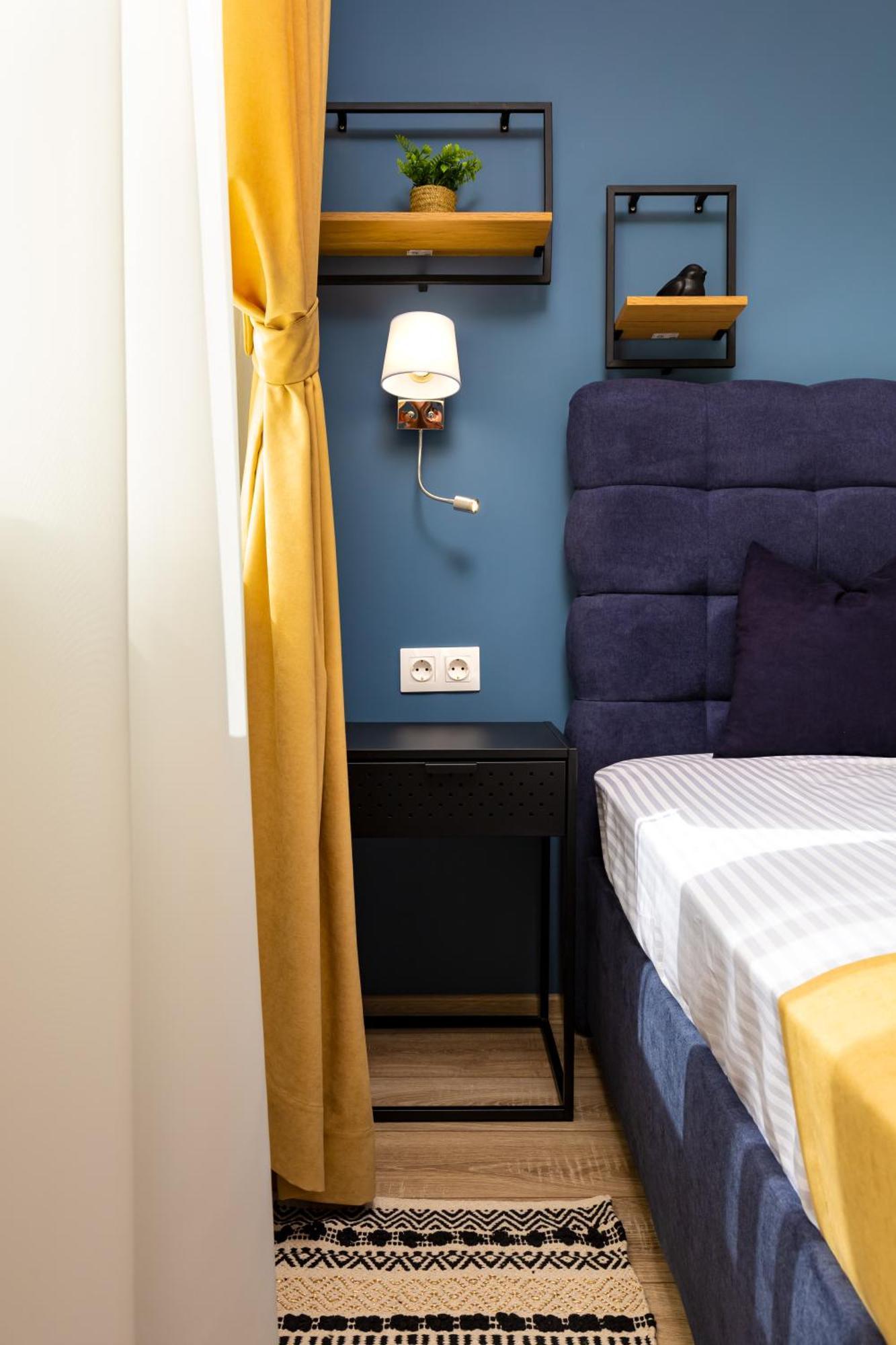 Kapana Guest House On Central Pedestrian Street With Parking Included Plovdiv Habitación foto