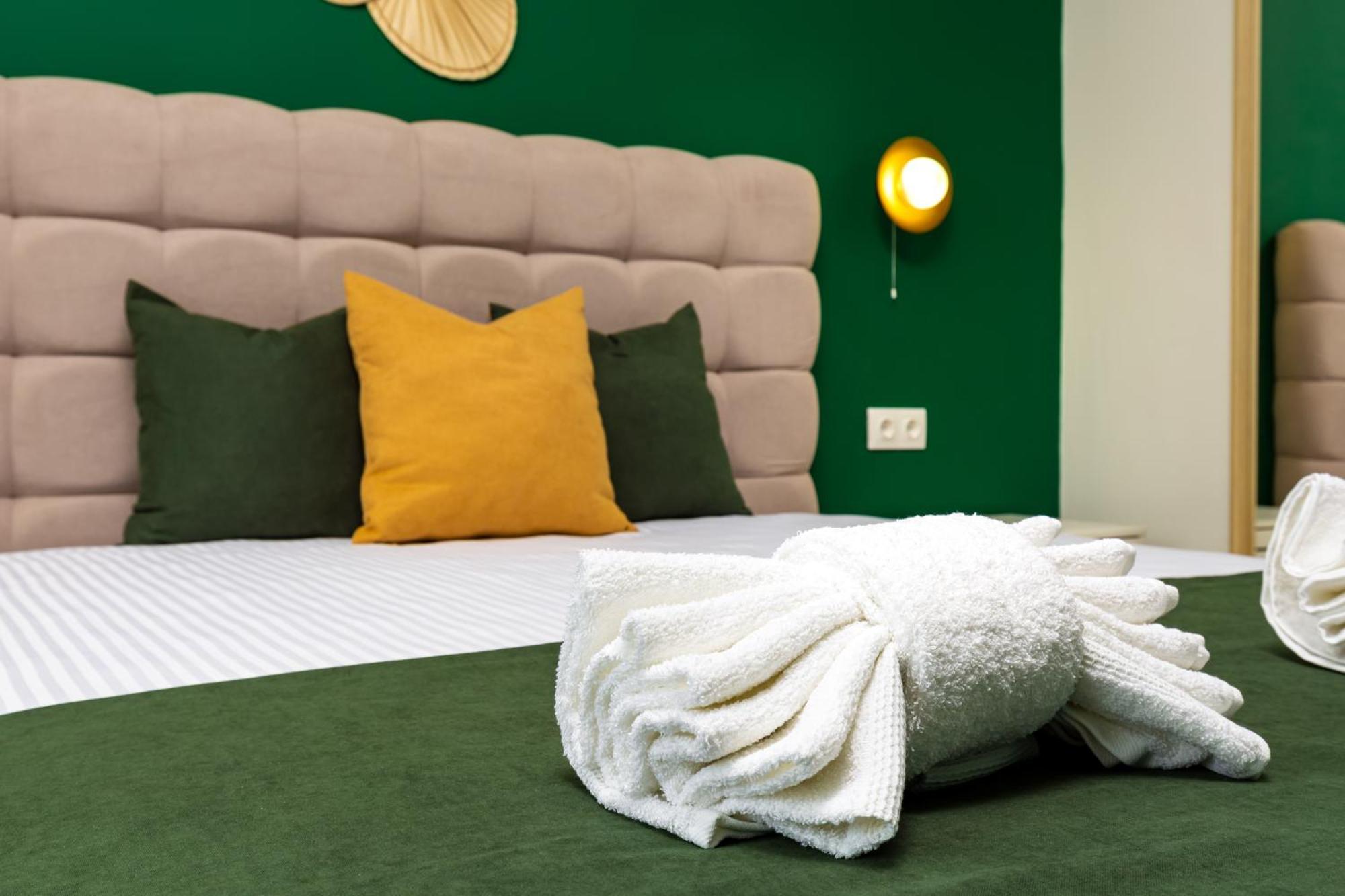 Kapana Guest House On Central Pedestrian Street With Parking Included Plovdiv Habitación foto
