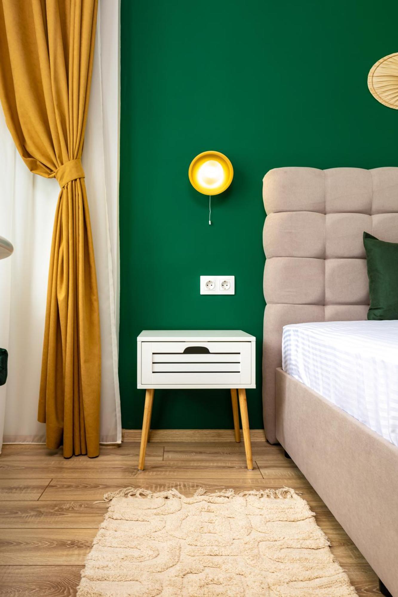 Kapana Guest House On Central Pedestrian Street With Parking Included Plovdiv Habitación foto